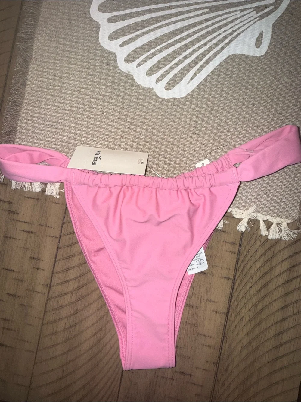 Hollister brand new
